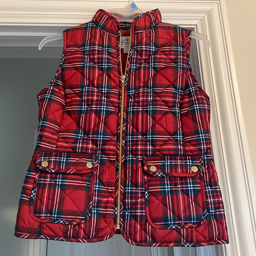 Perfect Winter Vest! Like New.